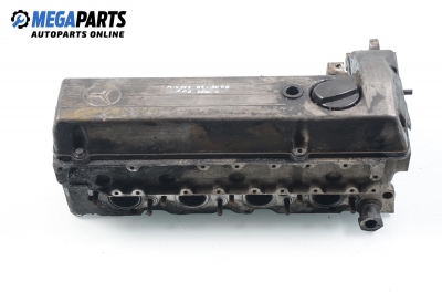 Engine head for Mercedes-Benz W124 2.0 D, 75 hp, sedan automatic, 1989