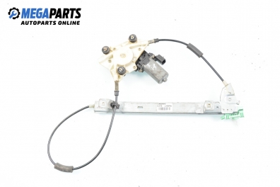 Electric window regulator for Lancia Lybra 1.8 16V, 131 hp, station wagon, 2000, position: rear - right