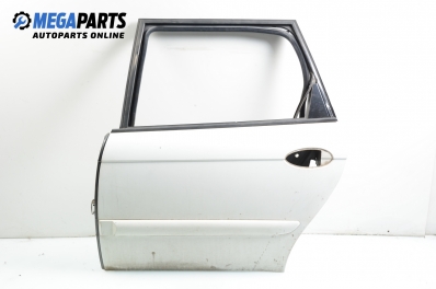 Door for Citroen C5 2.0 HDi, 109 hp, station wagon automatic, 2001, position: rear - left