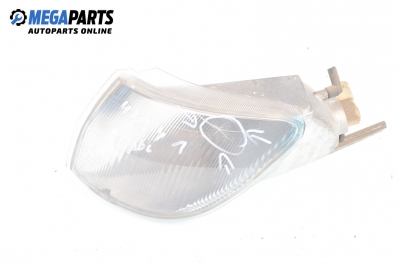 Blinker for Peugeot 306 1.6, 89 hp, hatchback, 5 doors, 1995, position: left