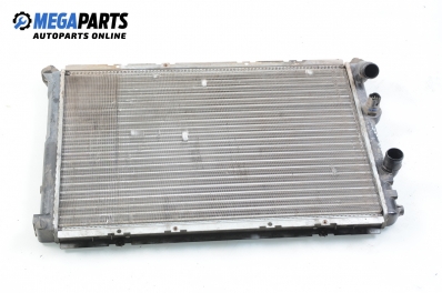 Water radiator for Renault Megane I 1.9 dT, 90 hp, sedan, 1997