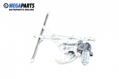 Electric window regulator for Lancia Kappa 2.0 20V, 146 hp, sedan, 1995, position: front - left