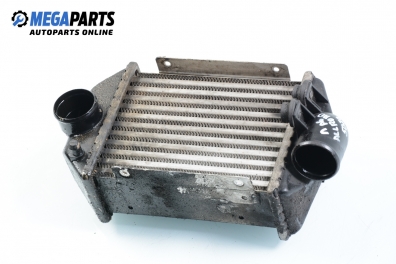 Intercooler for Audi A6 Allroad 2.7 T Quattro, 250 hp automatic, 2000, position: left