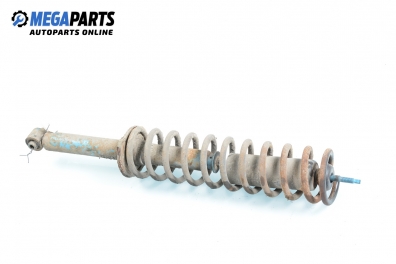 Macpherson shock absorber for Audi 80 (B3) 1.8, 113 hp, sedan, 1988, position: rear