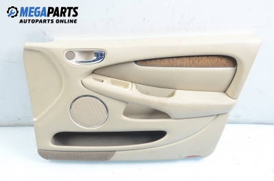 Interior door panel  for Jaguar X-Type 2.0 D, 130 hp, sedan, 2004, position: front - right