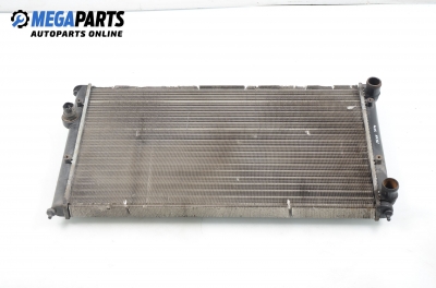 Water radiator for Seat Ibiza (6K) 2.0, 115 hp, 3 doors, 1993