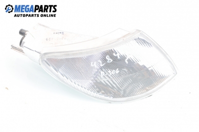 Blinker for Peugeot 306 1.6, 89 hp, hatchback, 5 doors, 1995, position: right