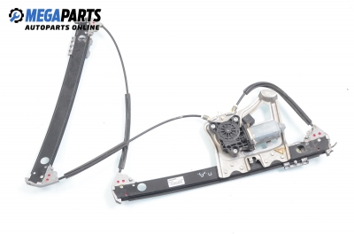 Electric window regulator for Mercedes-Benz S-Class W220 3.2, 224 hp automatic, 1998, position: front - right
