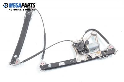 Antrieb el. fensterheber for Mercedes-Benz S-Klasse W220 3.2, 224 hp automatic, 1998, position: rechts, vorderseite