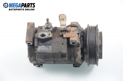 Compresor AC pentru Chrysler Grand Voyager 2.5 CRD, 141 cp, 2003 № 447220-3870