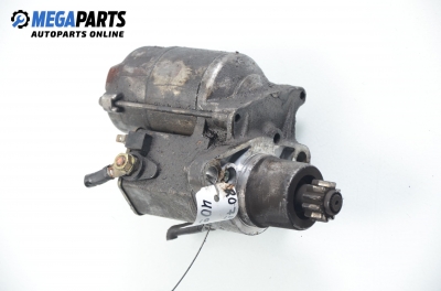 Starter for Rover 75 2.0 V6, 150 hp, sedan, 2000