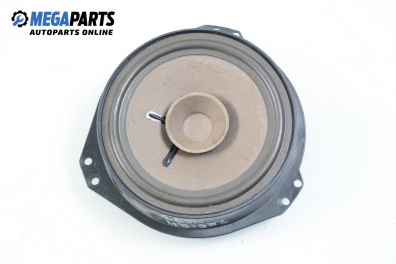 Difuzor pentru Opel Zafira A (1999-2005) № 090228349