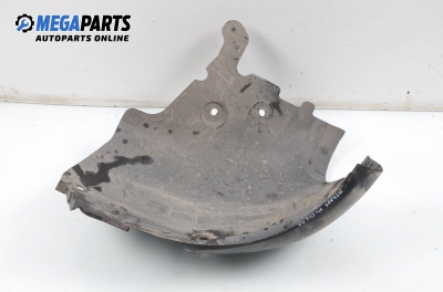 Inner fender for Renault Megane 2.0, 114 hp, hatchback, 5 doors, 1997, position: front - left