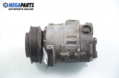 AC compressor for Rover 75 2.0 V6, 150 hp, sedan, 2000