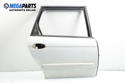 Door for Citroen C5 2.0 HDi, 109 hp, station wagon automatic, 2001, position: rear - right