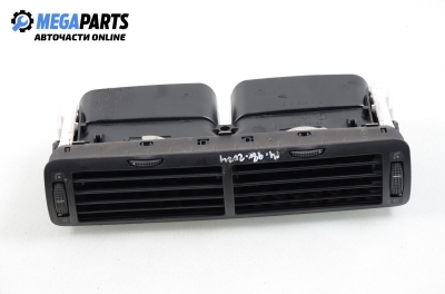 AC heat air vent for Volkswagen Passat 1.8 T, 150 hp, sedan, 1998