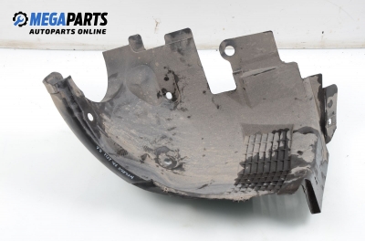 Inner fender for Renault Megane 2.0, 114 hp, hatchback, 5 doors, 1997, position: front - left