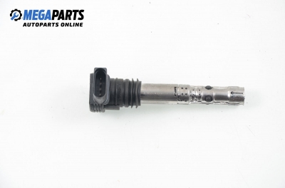 Bobină de aprindere for Volkswagen Passat (B5; B5.5) 1.8 T 20V, 150 hp, combi, 2001