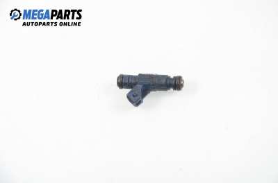 Gasoline fuel injector for Volkswagen Passat (B5; B5.5) 1.8 T 20V, 150 hp, station wagon, 2001