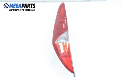 Tail light for Fiat Punto 1.2, 60 hp, hatchback, 2003, position: left