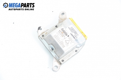 Airbag module for Renault Laguna II (X74) 2.0 16V, 140 hp, hatchback, 2002 № Аutoliv 550 75 87 00