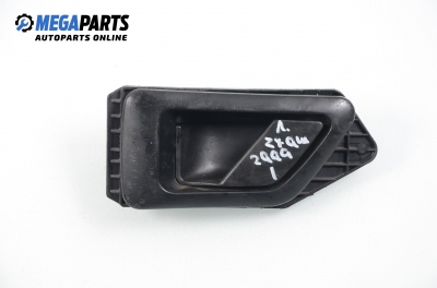 Inner handle for Citroen ZX 1.9 D, 64 hp, hatchback, 3 doors, 1994, position: left