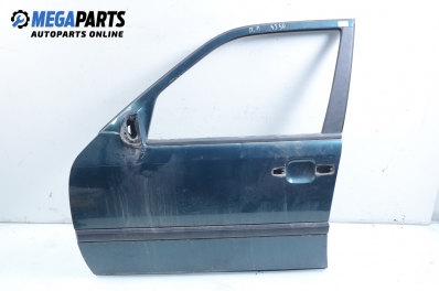 Door for Mercedes-Benz C-Class 202 (W/S) 2.3, 150 hp, station wagon automatic, 1996, position: front - left