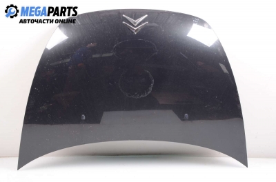 Motorhaube for Citroen C3 Pluriel 1.4, 73 hp, 2003, position: vorderseite