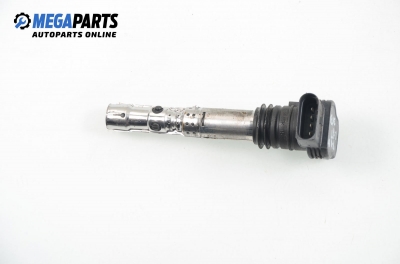 Bobină de aprindere for Volkswagen Passat (B5; B5.5) 1.8 T 20V, 150 hp, combi, 2001