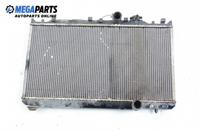 Wasserradiator für Mazda 626 (V) 2.0 D, 75 hp, hecktür, 5 türen, 1993