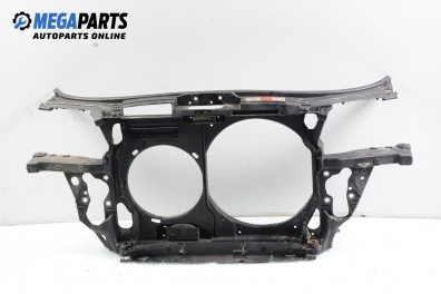 Front slam panel for Audi A6 Allroad 2.7 T Quattro, 250 hp automatic, 2000