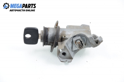 Cheie de contact pentru Opel Astra F 1.4, 60 cp, hatchback, 5 uși, 1992