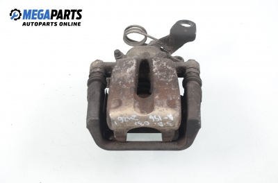 Caliper for Alfa Romeo 156 2.0 JTS, 166 hp, sedan, 2003, position: rear - right