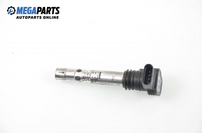 Bobină de aprindere for Volkswagen Passat (B5; B5.5) 1.8 T 20V, 150 hp, combi, 2001