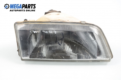 Headlight for Citroen ZX 1.9 D, 64 hp, hatchback, 3 doors, 1994, position: right