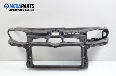 Front slam panel for Volkswagen Golf IV 1.9 TDI, 90 hp, 5 doors, 1999