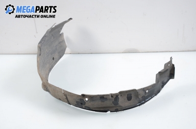 Radhausschale for Opel Astra G (1998-2009) 1.7, hecktür, position: links, vorderseite