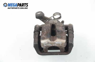 Caliper for Alfa Romeo 156 2.0 JTS, 166 hp, sedan, 2003, position: rear - left