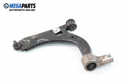 Control arm for Ford Fiesta V 1.4 TDCi, 68 hp, hatchback, 2001, position: left