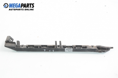 Bumper holder for BMW 7 (E65, E66) 3.5, 272 hp automatic, 2002, position: rear - left