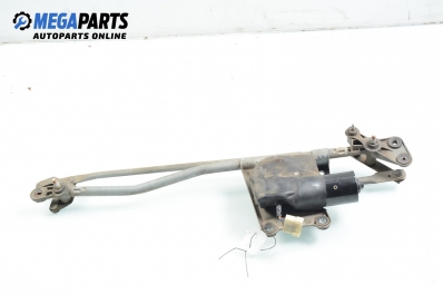 Front wipers motor for Audi A8 (D2) 3.3 TDI Quattro, 224 hp, sedan automatic, 2000, position: front