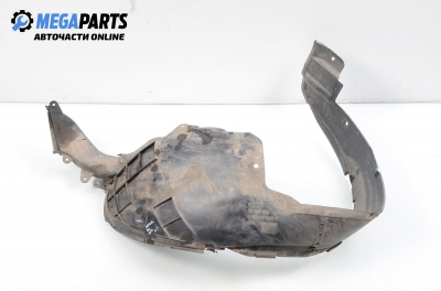 Inner fender for Opel Zafira A 1.8 16V, 116 hp, 1999, position: front - left