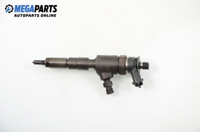 Diesel fuel injector for Peugeot 206 1.4 HDi, 68 hp, hatchback, 5 doors, 2003 № Bosch 0 445 110 135