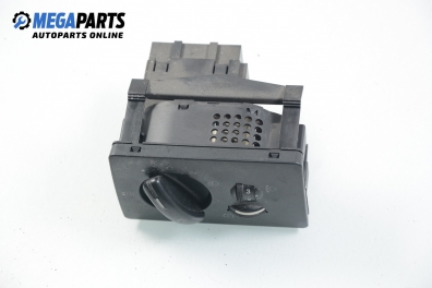 Lights switch for Ford C-Max 1.6 TDCi, 109 hp, 2007