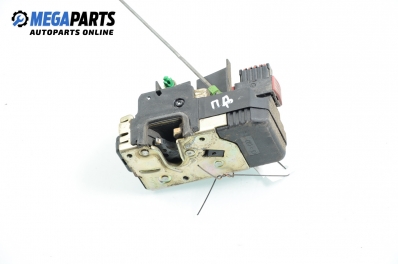 Schloss for Opel Vectra B 2.0 16V, 136 hp, sedan, 1996, position: rechts, vorderseite