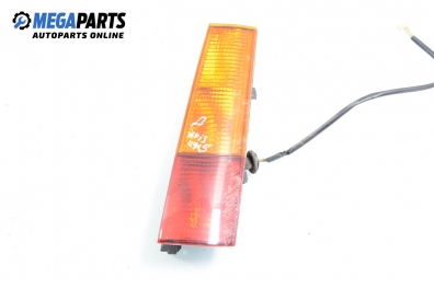 Tail light for Suzuki Ignis 1.5 4x4, 99 hp, 5 doors, 2003, position: right