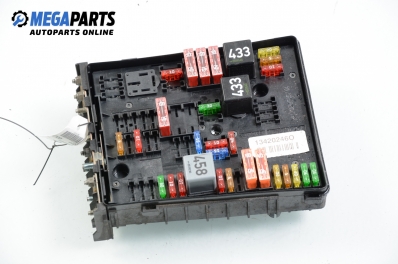 Sicherungskasten für Volkswagen Golf V 2.0 SDI, 75 hp, hecktür, 5 türen, 2005 № 1K0 937 124 K