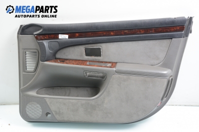 Interior door panel  for Audi A8 (D2) 3.3 TDI Quattro, 224 hp, sedan automatic, 2000, position: front - right