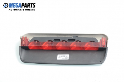 Central tail light for Peugeot 406 2.0 HDI, 90 hp, sedan, 2001