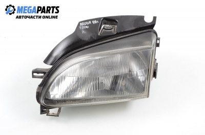 Headlight for Seat Arosa 1.0, 50 hp, 1998, position: left